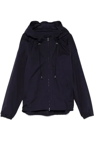 Lanvin Jakke med hætte
