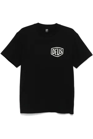 Deus Ex Machina Frontage-T-shirt