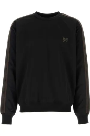 Pins & Needles Sweatshirt med stribedetalje
