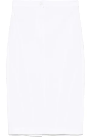 Pinko Midi-nederdel med paneler