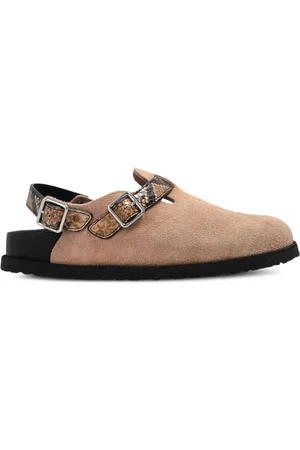 Birkenstock 1774 Tokio træsko
