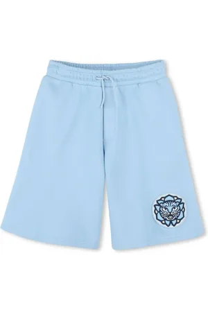Kenzo Tiger træningsshorts