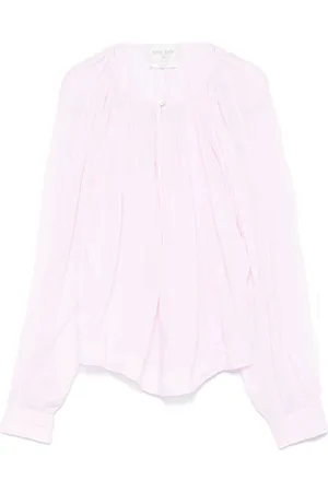 FORTE FORTE Voile-bluse