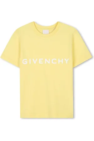 Givenchy T-shirt med logotryk