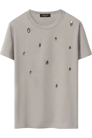 Fabiana Filippi T-shirt i jersey
