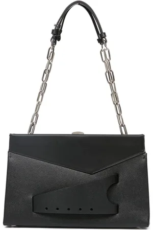 Maison Margiela Lille Snatched skuldertaske