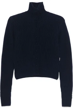 REMAIN Ribbet cardigan