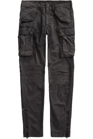 Ralph Lauren Cargo-bukser med smal pasform