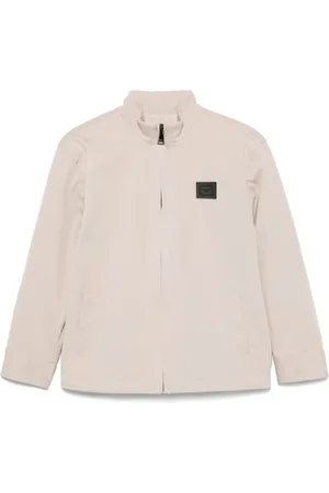 Dolce & Gabbana Jakke med logomærke