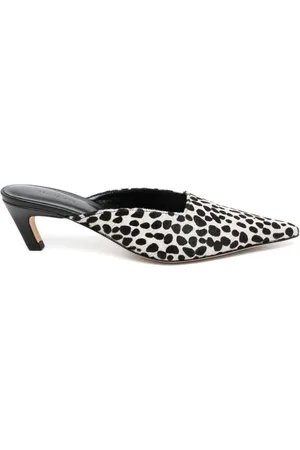 REJINA PYO 60 mm Mathilde mules