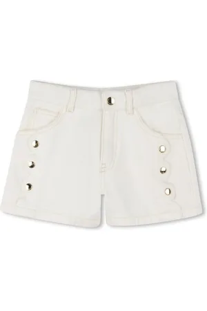Chloé Shorts i bomuld