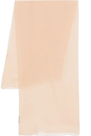 Alberta Ferretti Silketørklæde