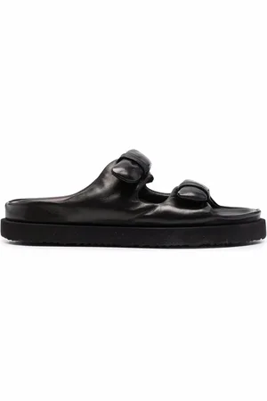 Officine creative Slip-on polstrede sandaler