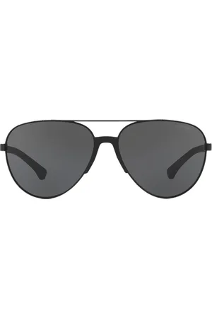 Emporio Armani Pilot-solbriller