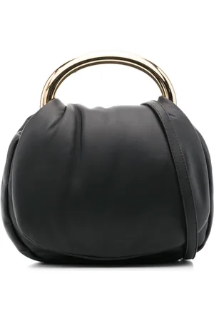 BLUMARINE Ring tote