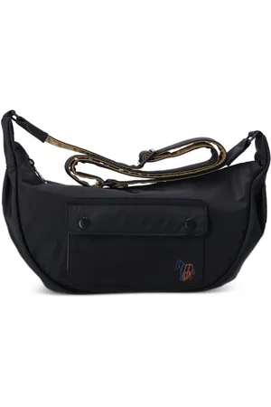 Paul Smith Zebra skuldertaske