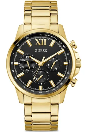 Guess Multi-funktion 44 mm ur