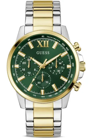 Guess Multi-funktion 44 mm ur