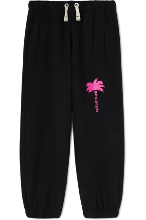 Palm Angels Joggingbukser med tryk