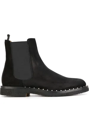 VALENTINO GARAVANI Rockstud støvler
