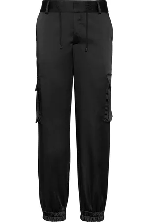 Philipp Plein Cargo-bukser