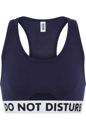Moschino Do Not Disturb bh