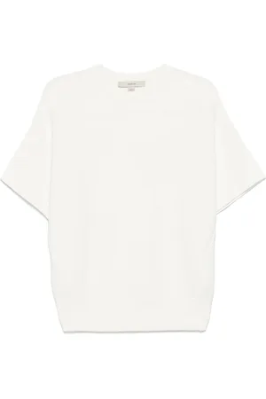 REMAIN Strikket T-shirt