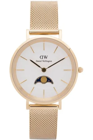 Daniel Wellington Petite Evergold 32 mm