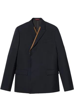 Gucci Blazer i uld
