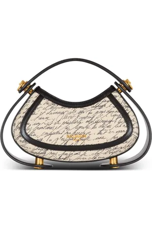 Balmain Jolie Madame Love Letter taske