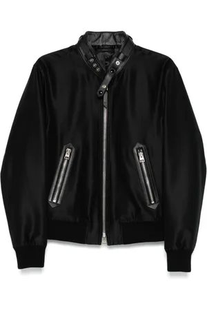 Tom Ford Bomberjakke