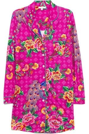 JOHNNY WAS The Neena pyjamas-kjole