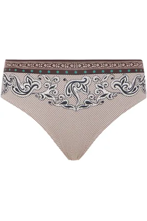 La DoubleJ Boy bikiniunderdel