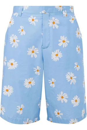 Moschino Shorts med tryk