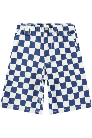 Molo Aubert bermuda-shorts