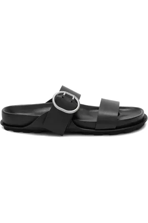 Jil Sander Flade sandaler