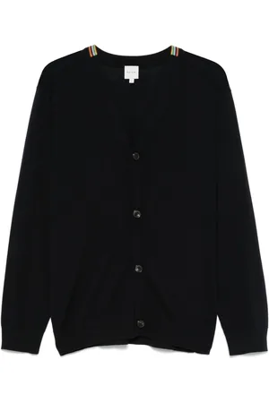 Paul Smith Cardigan i merinould