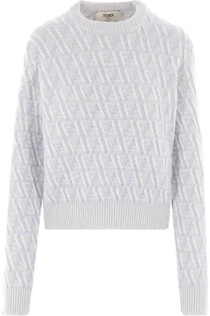 Fendi FF-sweater