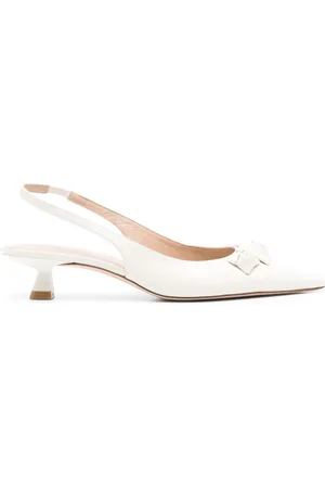 Stuart Weitzman Stuart 50 slingback-pumps