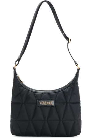 VERSACE Quiltet Myth crossbody-taske