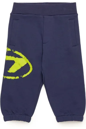 Diesel Pesdib joggingbukser