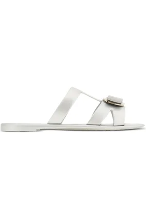 Salvatore Ferragamo New Vara sandaler