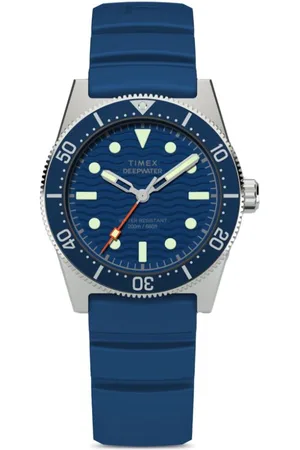 Timex Deepwater Reef 200 41 mm ur