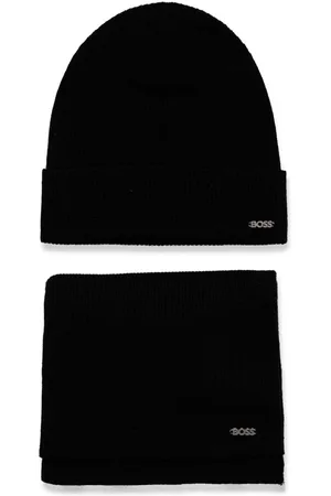 HUGO BOSS Livi hue-sæt