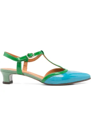 Chie Mihara 40 mm Hamedi sandaler