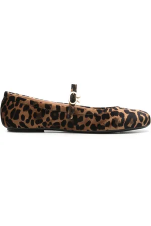 Gianvito Rossi Carla ballerinaer