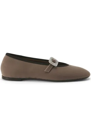 Giuseppe Zanotti Georgia ballerinasko