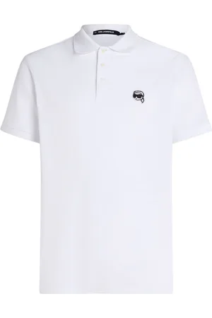 Karl Lagerfeld Ikon polo
