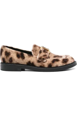 Chloé Marcie loafers