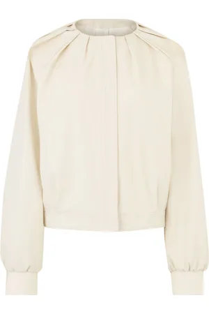 Nina Ricci Bomberjakke